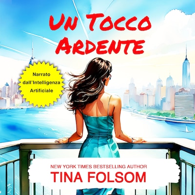 Un Tocco Ardente