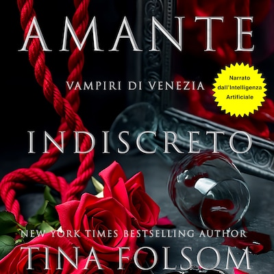 Amante Indiscreto
