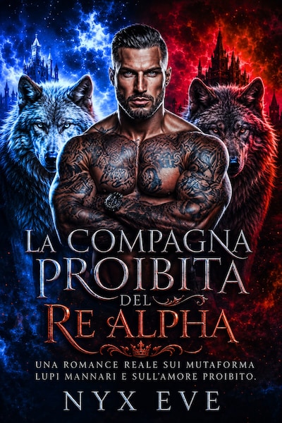 La Compagna Proibita del Re Alpha