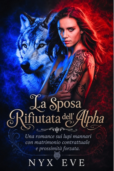 La Sposa Rifiutata dell’Alpha
