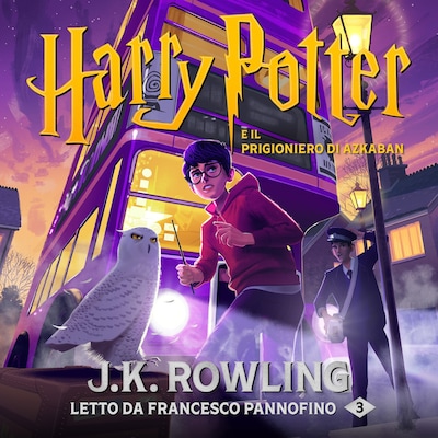 Harry Potter e il Prigioniero di Azkaban
