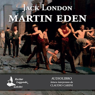 Martin Eden