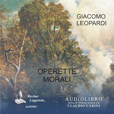 Operette Morali