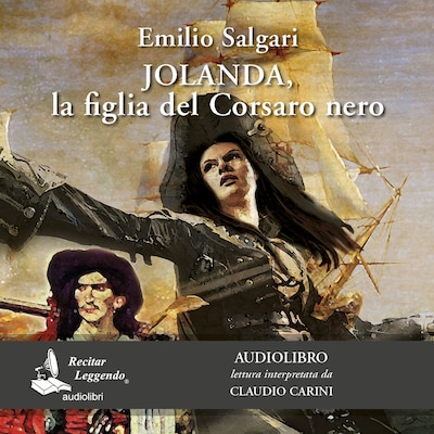 Jolanda, la figlia del Corsaro Nero