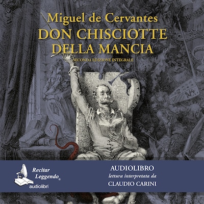 Don Chisciotte